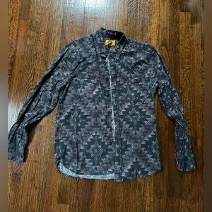 Men’s Stapleford Workwear long Sleeve Shirt